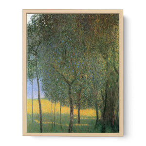 Fruit tree