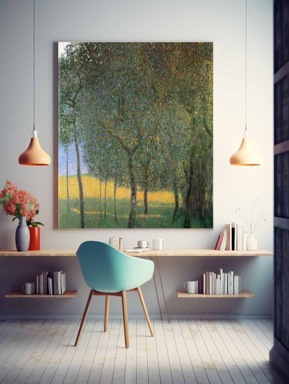 Fruit tree
