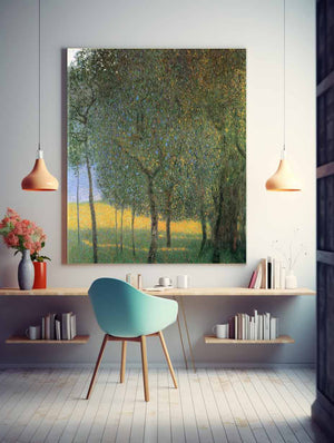 Fruit tree