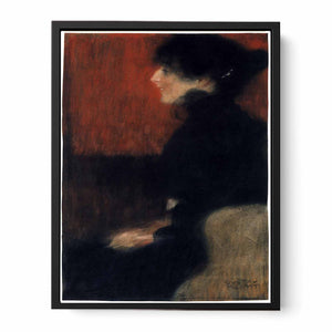 Portrait of a Lady 5