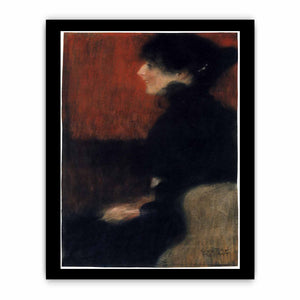 Portrait of a Lady 5