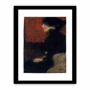 Portrait of a Lady 5