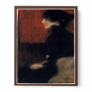 Portrait of a Lady 5