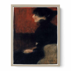 Portrait of a Lady 5