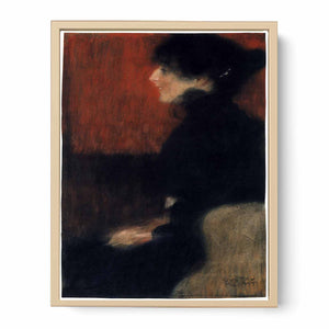 Portrait of a Lady 5