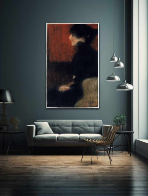 Portrait of a Lady 5