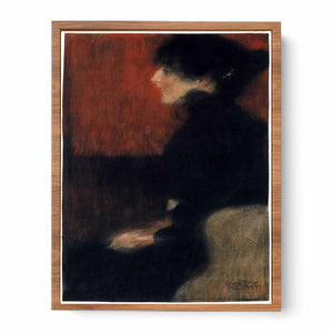 Portrait of a Lady 5
