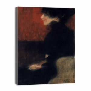 Portrait of a Lady 5
