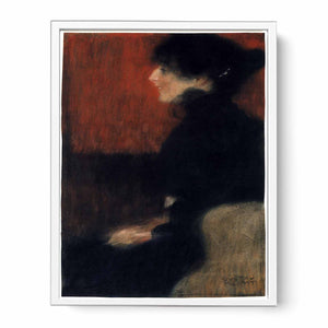 Portrait of a Lady 5