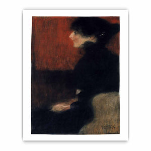 Portrait of a Lady 5