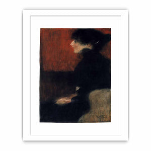 Portrait of a Lady 5