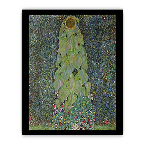 The Sunflower