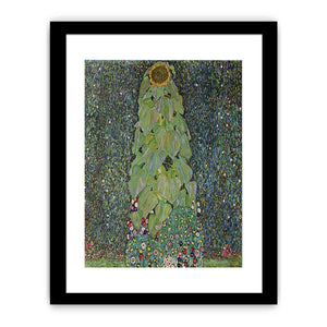 The Sunflower