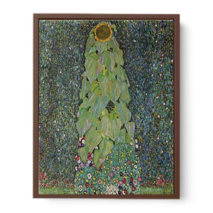 The Sunflower
