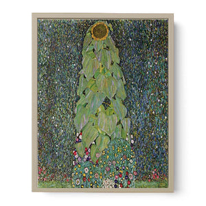 The Sunflower