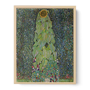 The Sunflower