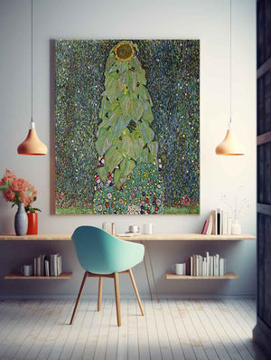 The Sunflower