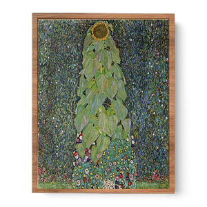 The Sunflower