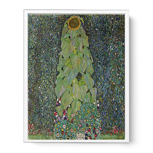 The Sunflower