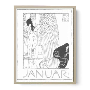 Januar