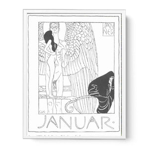Januar