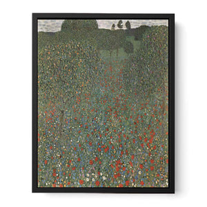 Poppy Field