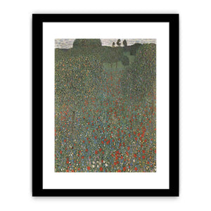 Poppy Field