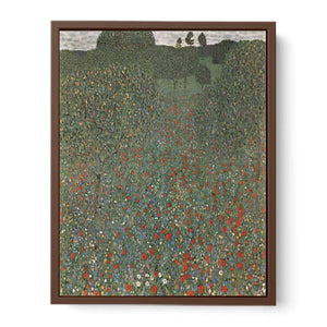 Poppy Field