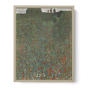 Poppy Field