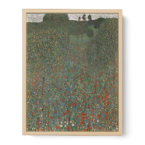 Poppy Field