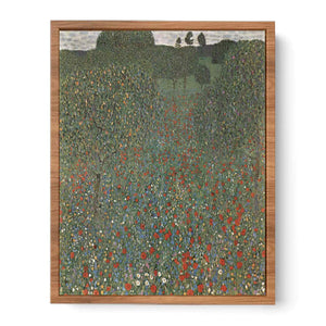 Poppy Field