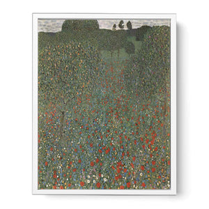 Poppy Field