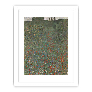 Poppy Field