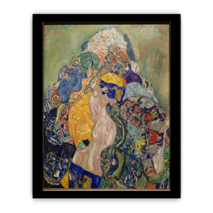 Baby 1917-18