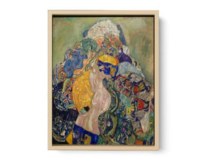 Baby 1917-18