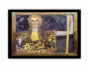 Pallas Athene 1898