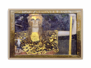 Pallas Athene 1898
