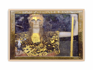 Pallas Athene 1898
