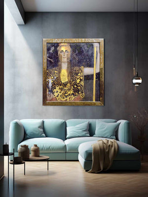 Pallas Athene 1898