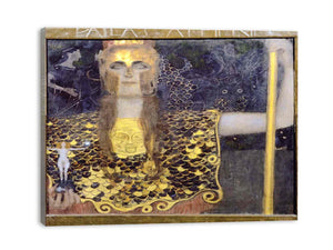 Pallas Athene 1898