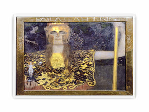 Pallas Athene 1898