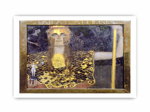 Pallas Athene 1898
