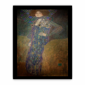 Emilie Floge 1902