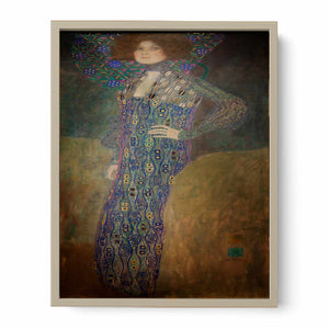 Emilie Floge 1902