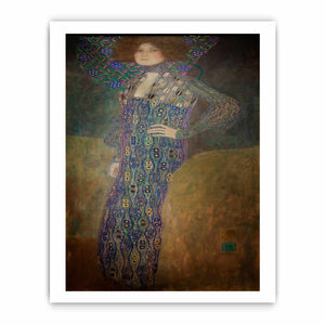 Emilie Floge 1902