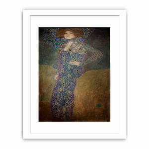 Emilie Floge 1902