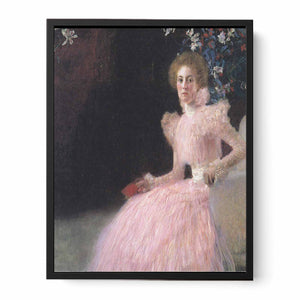 Sonja Knips 1898