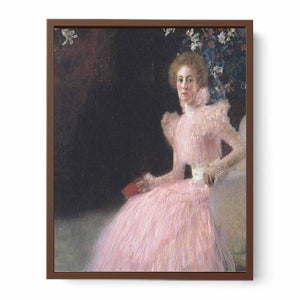 Sonja Knips 1898