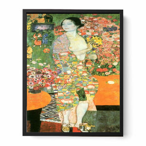 Die Tanzerin (The Dancer) 1916-18