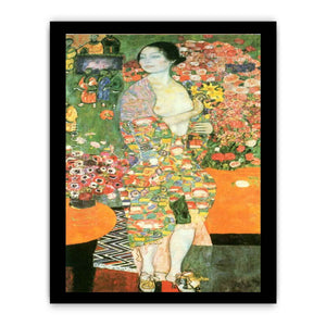 Die Tanzerin (The Dancer) 1916-18